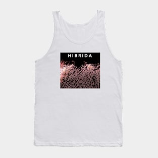 Hibrida Tank Top